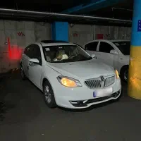 برلیانس h330 اتومات