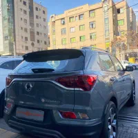 سانگ یانگ کوراندو|خودرو سواری و وانت|تهران, سهروردی|دیوار