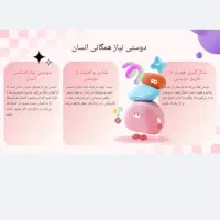 طراحی پاورپوینت حرفه ای/قیمت مناسب/تحویل