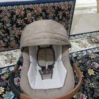 کریر|کالسکه و لوازم جانبی|هشتگرد, فاز ۷ مهستان|دیوار