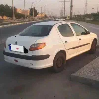 پژو 206 SD TU5|خودرو سواری و وانت|بوشهر, |دیوار