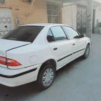 سمندمدل۹۰|خودرو سواری و وانت|بندرعباس, |دیوار