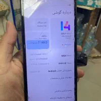 ردمی نوت ۱۳ حافظه ۲۵۶|موبایل|شاندیز, |دیوار