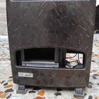 بخاری 6 هزار آرتور