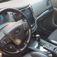 هایما S7 پلاس توربو 1401 در حد صفر|خودرو سواری و وانت|اصفهان, چشمه باقرخان|دیوار