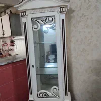 کمد لباس وگنجه