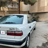 زانتیا ۸۹ در حد|خودرو سواری و وانت|مشهد, رضاشهر|دیوار