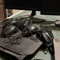 تجهیزات گیم نت و کافی نت|رایانه رومیزی|اصفهان, شاهزید|دیوار