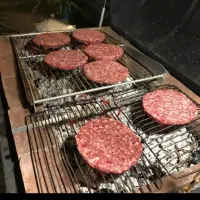 برگر گوشت ۱۰۰٪خالص و باکیفیت