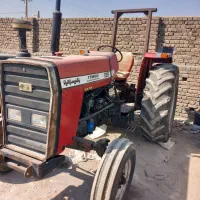 فرکوسن ۲۸۵ مدل۸۵|خودرو سنگین|بروجرد, |دیوار