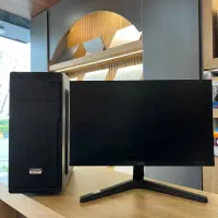 کیس و مانیتور سامسونگ