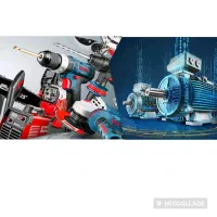 برقکارصنعتی و سیم پیچی آلفا به مدیریت مهندس تیموری