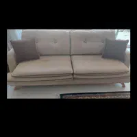 مبل راحتی تخت خواب شو