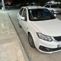 ساینا اس دوگانه ۴۰۲ درحد