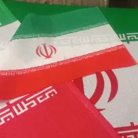 چاپ پرچم ایران.هندوستان.حزب الله کتیبه محرم فاطمیه