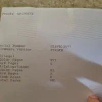 پرینتر اپسون l1800|پرینتر، اسکنر، کپی، فکس|پاکدشت, پاکدشت (مامازند)|دیوار