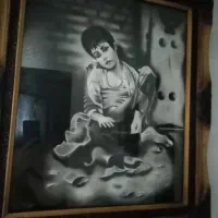دوتا قاب عکس زیبا