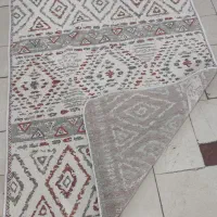 گلیم مخملی دو رو|گلیم، جاجیم، گبه|تهران, پاسداران|دیوار