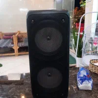 پارتی باکس