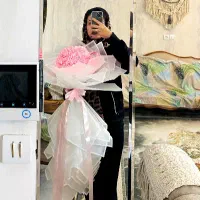 گل ربانی/جادوان