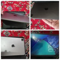 آیپد پرو۲۰۲۱