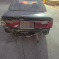 مزدا f|خودرو سواری و وانت|اصفهان, هفتون|دیوار