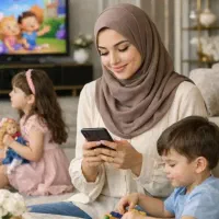 دعوت به همکاری بانوان
