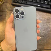 گوشی ۱۳ پرومکس