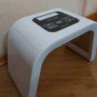 دستگاه تونل نور یا تونل ال ای دی فیشال