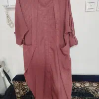 مانتوکالباسی سالم تمیزارسالم دارم