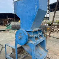 آسیاب سبد پلاستیک pvc دهانه ۵۰|ماشینآلات صنعتی|رباطکریم, انجم آباد|دیوار