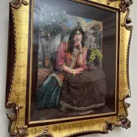 تابلو|تابلو، نقاشی، عکس|تهران, حبیب الله|دیوار