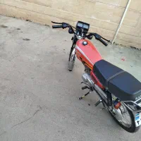 متور سیکلت رهرو A1|موتورسیکلت|اصفهان, شاه پسند|دیوار