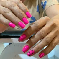 ناخنکار|خدمات آرایشگری و زیبایی|مشهد, شهید فرامرز عباسی|دیوار