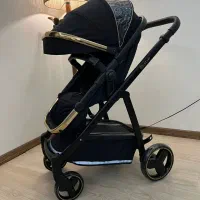 کالسکه کریر babe|کالسکه و لوازم جانبی|تهران, شهر زیبا|دیوار