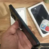 اپل iPhone 13 با حافظهٔ ۱۲۸ گیگابایت zaa|موبایل|تهران, شهرک ژاندارمری|دیوار