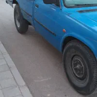 وانت نیسان ۹۸