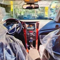 دنا پلاس اتوماتیک، مدل ۱۴۰۴/انتخاب رنگ|خودرو سواری و وانت|تهران, شهرک گلها (تهرانسر)|دیوار