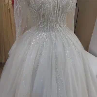 لباس عروس