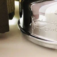 سماور گازی برادران سیفی ۹ لیتری|سماور، چایساز، قهوهساز|کرمانشاه, |دیوار