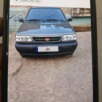 پراید89کارمندی