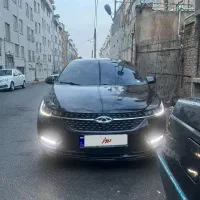 آریزو 5 دنده ای اکسلنت فول مدل 1398 به شرط