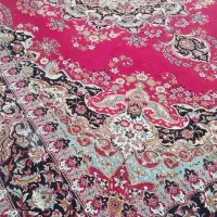 دوتخته 12متری  جفت  رنگ قرمز