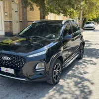ام وی ام x22پرو دنده ای مدل 403در حد صفر