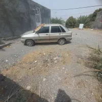 پراید141