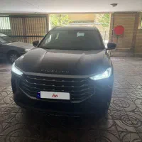 فیدلیتی پرستیژ ۵ نفره مشکی داخل نسکافه