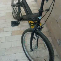 دوچرخه ۲۰|دوچرخه، اسکیت، اسکوتر|فولادشهر, مسکن مهر فولادشهر|دیوار