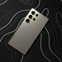 Galaxy S24 Ultra در حد نو با Fit3