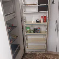 یخچال فریزر|یخچال و فریزر|اصفهان, عمان سامانی|دیوار