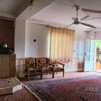 اجاره ویلا در روستای چورت با ویو عالی